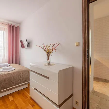 Horyzont Apartamenty- Nadmorski, Blisko Pkp I Centrum Appartamento *